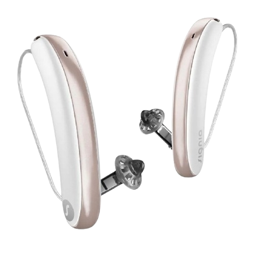 Signia Styletto 7IX