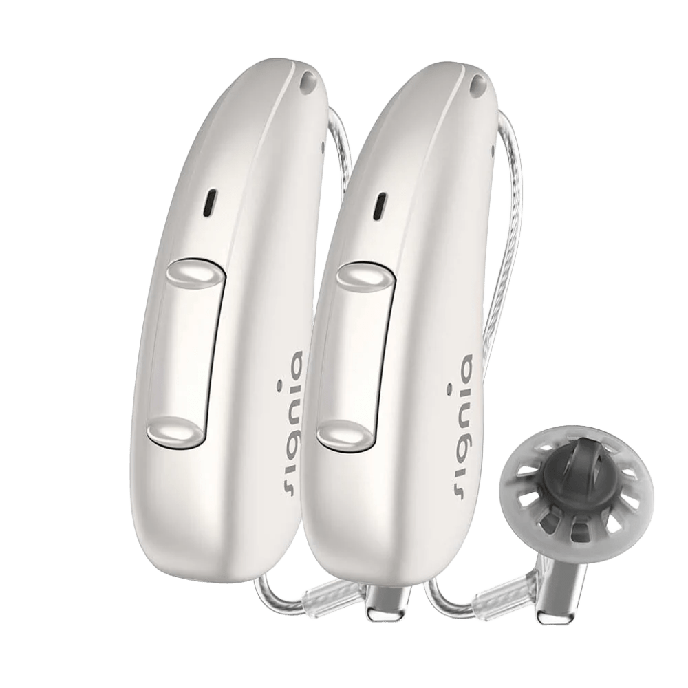 Signia Pure Charge&Go AX /  T AX