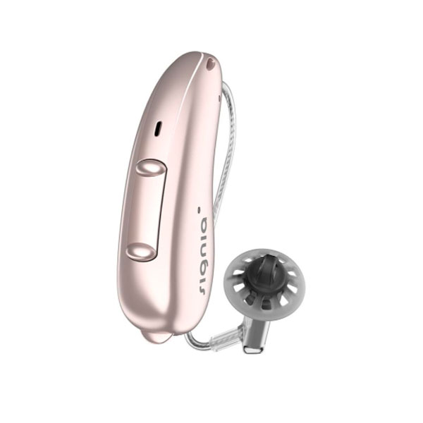 Signia Pure 312 AX (RIC)